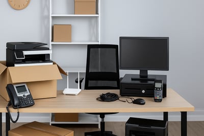 Top 5 Tech Pitfalls Businesses Face When Expanding Locations